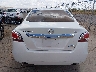 1N4AL3AP2EN****** Wrecked 2014 Nissan Altima