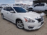 1N4AL3AP2EN****** Salvage and Wrecked 2014 Nissan Altima in El Paso