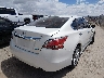 1N4AL3AP2EN****** Salvage and Wrecked 2014 Nissan Altima in Texas State