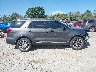 1FM5K8F88HG****** Used 2017 Ford Explorer in Wisconsin State