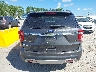 1FM5K8F88HG****** Wrecked 2017 Ford Explorer
