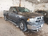 1C6RR7FT2FS****** Salvamento y Destrozados 2015 RAM 1500 en Flint
