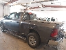 1C6RR7FT2FS****** Salvamento y Reparables 2015 RAM 1500 en Flint