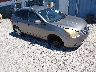 JN8AS58T68W****** Salvage and Wrecked 2008 Nissan Rogue in Louisville North