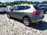 JN8AS58T68W****** Salvage and Repairable 2008 Nissan Rogue in Louisville North