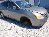JN8AS58T68W****** Salvage and Repairable 2008 Nissan Rogue in Kentucky State