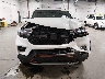 1FMSK8JH9NG****** Destrozados 2022 Ford Explorer en Estado de Iowa