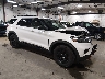 1FMSK8JH9NG****** Salvamento y Destrozados 2022 Ford Explorer en Des Moines