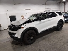 1FMSK8JH9NG****** Usados y Reparables 2022 Ford Explorer en Des Moines