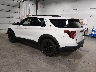 1FMSK8JH9NG****** Salvamento y Reparables 2022 Ford Explorer en Des Moines