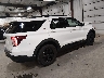 1FMSK8JH9NG****** Salvamento y Destrozados 2022 Ford Explorer en Estado de Iowa