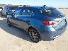 3MZBN1L38JM****** Salvamento y Reparables 2018 Mazda 3 en Houston South