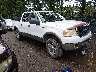 1FTPW145X6F****** Salvamento y Destrozados 2006 Ford F-150 en Tidewater