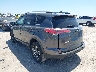 2T3ZFREV3JW****** Salvage and Repairable 2018 Toyota RAV4 in Dallas