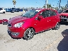 ML32A3HJ4HH****** Used and Repairable 2017 Mitsubishi Mirage in North Hollywood