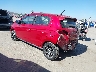 ML32A3HJ4HH****** Salvage and Repairable 2017 Mitsubishi Mirage in North Hollywood