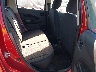 ML32A3HJ4HH****** Wrecked 2017 Mitsubishi Mirage in North Hollywood