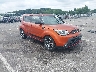 KNDJX3AA1J7****** Salvage and Wrecked 2018 Kia Soul in Fort Wayne