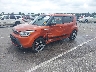 KNDJX3AA1J7****** Used and Repairable 2018 Kia Soul in Fort Wayne
