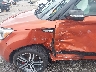 KNDJX3AA1J7****** Salvage and Repairable 2018 Kia Soul in Indiana State