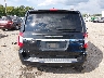 2C4RC1CG3FR****** Wrecked 2015 Chrysler Town & Country