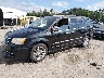 2C4RC1CG3FR****** Used and Repairable 2015 Chrysler Town & Country in Richmond