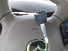 JM3LW28A630****** Salvage 2003 Mazda MPV in Texas State