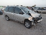 JM3LW28A630****** Salvage and Wrecked 2003 Mazda MPV in Dallas