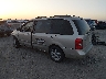 JM3LW28A630****** Salvage and Repairable 2003 Mazda MPV in Dallas