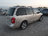 JM3LW28A630****** Salvage and Wrecked 2003 Mazda MPV in Texas State