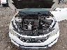 1HGCR2F57HA****** Repairable 2017 Honda Accord in Fayetteville