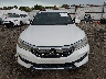 1HGCR2F57HA****** Salvage 2017 Honda Accord in Arkansas State