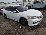 1HGCR2F57HA****** Salvage and Wrecked 2017 Honda Accord in Fayetteville