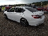 1HGCR2F57HA****** Salvage and Repairable 2017 Honda Accord in Fayetteville