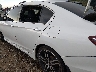 1HGCR2F57HA****** Salvage and Repairable 2017 Honda Accord in Arkansas State