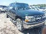 1GCEK19T81E****** Salvamento y Destrozados 2001 Chevrolet Silverado 1500 en Atlanta South