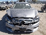 WDDHF5KB8EB****** Wrecked 2014 Mercedes-Benz E-Class in California State