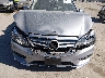 WDDHF5KB8EB****** Salvage and Repairable 2014 Mercedes-Benz E-Class in California State