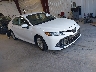 4T1C11AK7LU****** Salvage and Wrecked 2020 Toyota Camry in Provo