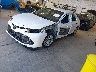 4T1C11AK7LU****** Used and Repairable 2020 Toyota Camry in Provo