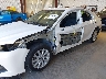 4T1C11AK7LU****** Salvage and Repairable 2020 Toyota Camry in Utah State