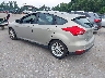 1FADP3K22GL****** Salvamento y Reparables 2016 Ford Focus en Baltimore