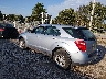 2GNALAEK9F6****** Salvamento y Reparables 2015 Chevrolet Equinox en Huntsville
