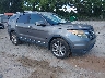 1FMHK8F85BG****** Salvage and Wrecked 2011 Ford Explorer in Atlanta