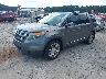 1FMHK8F85BG****** Used and Repairable 2011 Ford Explorer in Atlanta