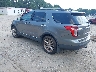 1FMHK8F85BG****** Salvage and Repairable 2011 Ford Explorer in Atlanta
