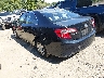 4T4BF1FK2CR****** Salvage and Repairable 2012 Toyota Camry in Taunton