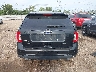 2FMDK3GC6DB****** Destrozados 2013 Ford Edge