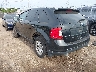 2FMDK3GC6DB****** Salvamento y Reparables 2013 Ford Edge en Cincinnati