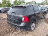 2FMDK3GC6DB****** Salvamento y Destrozados 2013 Ford Edge en Estado de Ohio